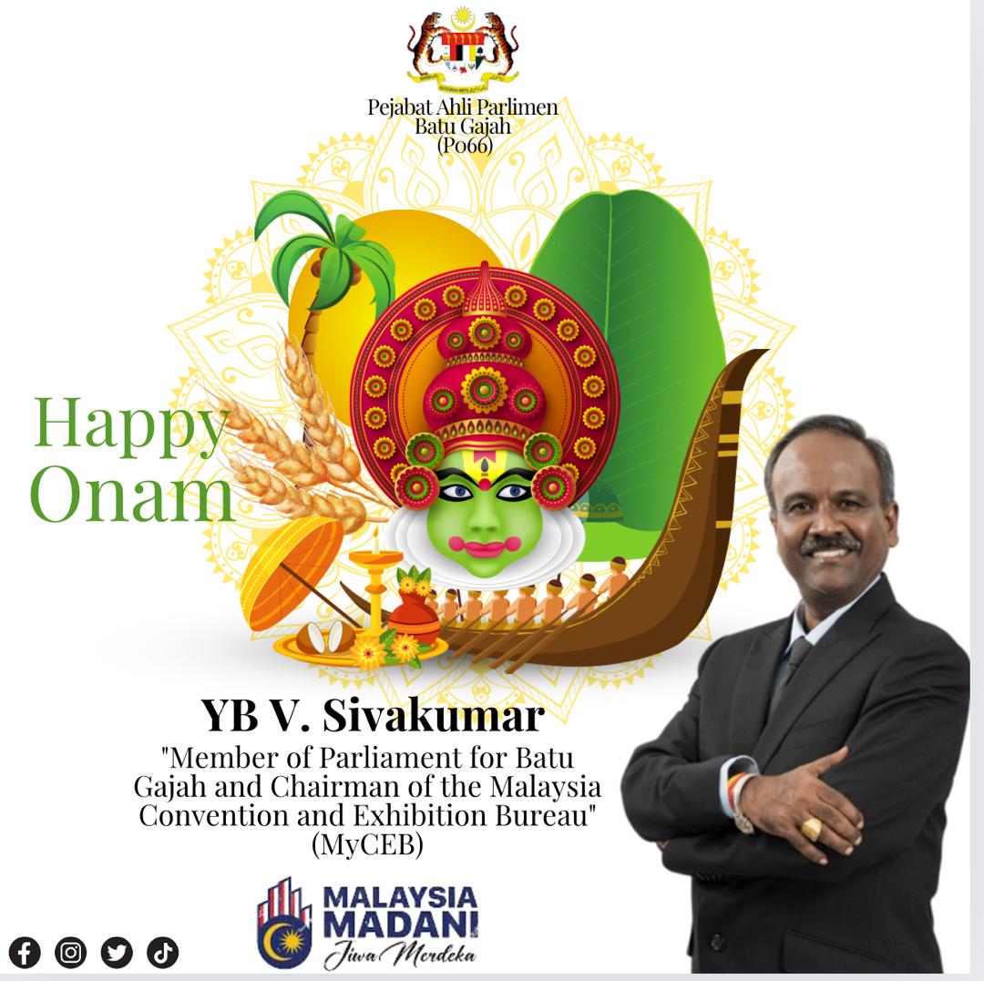 V.Sivakumar (@sivatronoh) on Twitter photo 