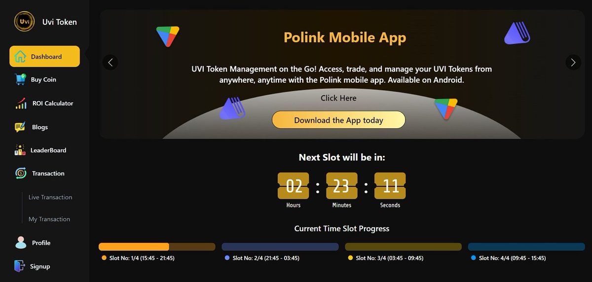 durgesh_yadav21's tweet photo. Start mining $UVI Tokens on @Polluxchain !

💰Stake 25 $POX on Polink Wallet or the Extension, mine every 6 hours, and earn more with referrals. 

Purchase $POX on LBank 🏦

Learn more at https://t.co/xROoL36WYO

#Crypto #DeFi #uviswap #polluxchain #POX #UVI #Gamefi https://t.co/FJZNHmOcjF