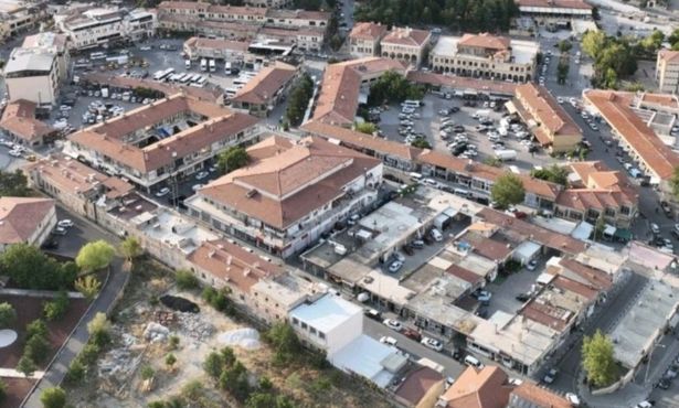 . <a href="/UrgupBelediyesi/">Ürgüp Belediyesi</a> tarafından açılan “Odak Ürgüp” Kent Merkezi İçin Fikir Projesi Yarışması'nın teslim tarihi 15 Kasım 2024 Cuma.
arkitera.com/yarisma/odak-u…