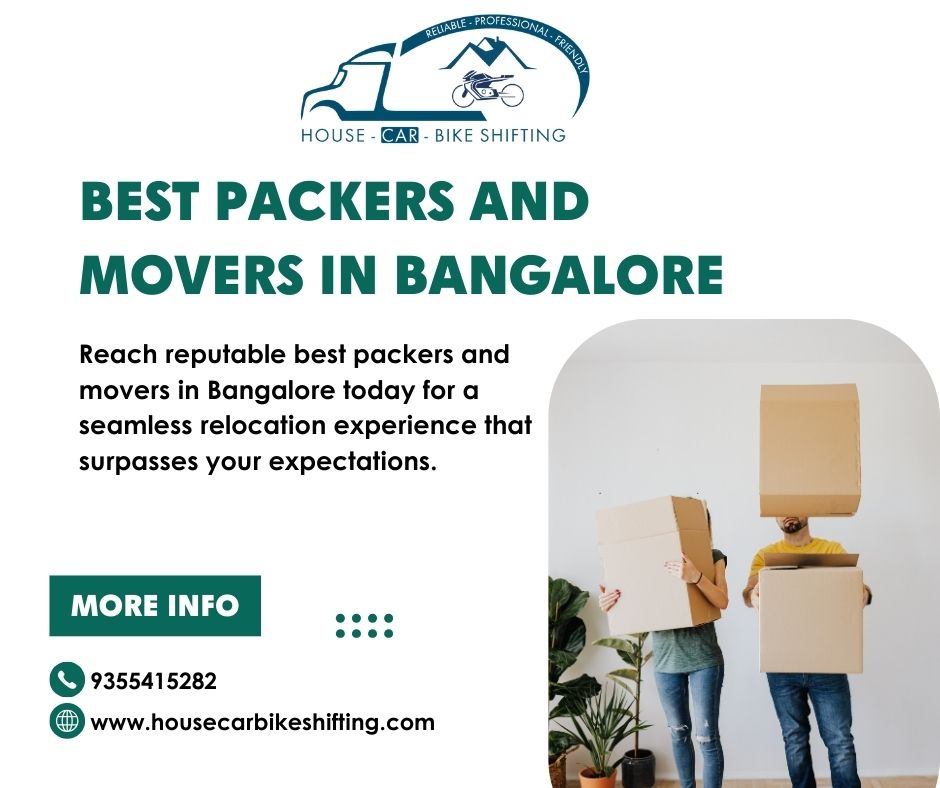 houseshifting_'s tweet photo. Searching for top-notch packers and movers in Bangalore? Our skilled team guarantees a smooth relocation, managing every step from packing and loading to transport and unpacking.

Visit: https://t.co/zoJEHjrje2 https://t.co/5KPW7qxYIS