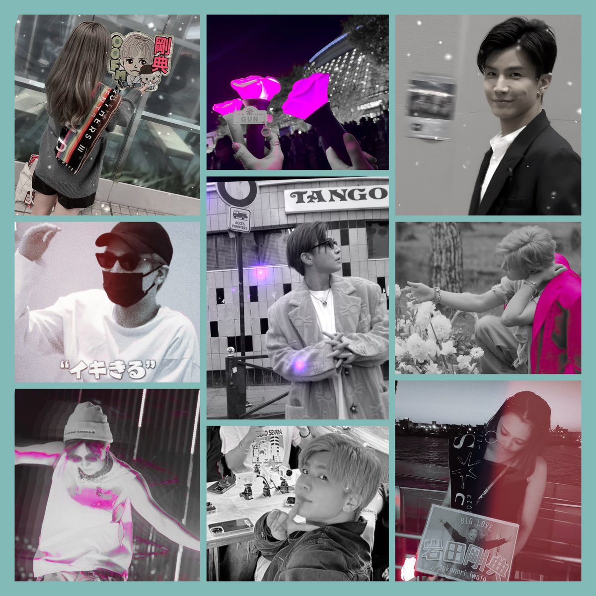 𝚜 𝚊 𝚔 𝚒 ...𝑇𝐸*𝐴𝑀 𝐺 ❤︎ tweet media