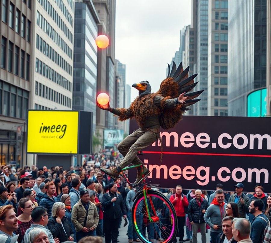 imeegdotcom's tweet photo. Meet eagle juggler who try to balance the hunting and marketing for https://t.co/mRBvAmQ8SY . 
Don’t mind the stipend pay well so he can buy a snake from open market. Support eagle #BINI #DaouOffroad #FreenBecky #pravingordhan #pravingordhan #TaylorSwift https://t.co/1hz7zEltwl