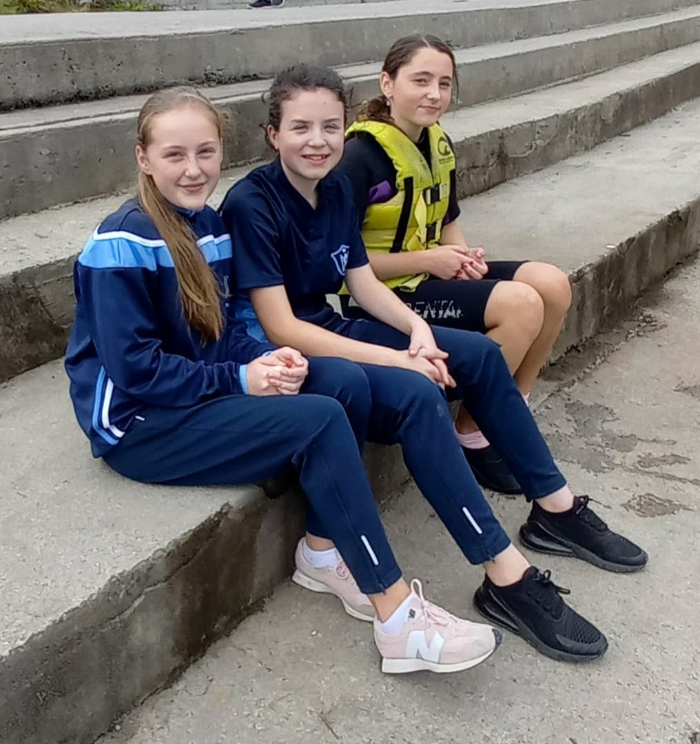 ASM_Limerick's tweet photo. It was high time that our First Year students got to know each other properly! An annual #ASM tradition, the #BondingTrip is an excellent opportunity for our new students to chat, make new friends, & blow off some steam! π#SchoolCommunity #ActiveASM https://t.co/MXoI58wrLU