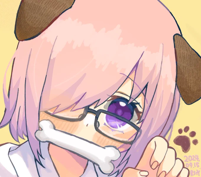 わん 