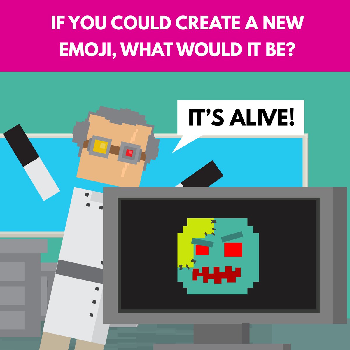 Life Noggin tweet media