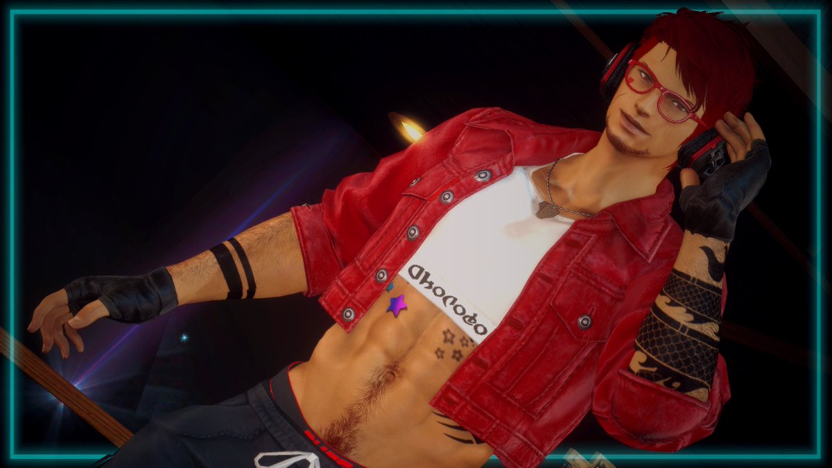 MantoLulfar's tweet photo. photo taken at red moon tonight by their photographer ! ♥

fun night 🥰🌕

#ff14 https://t.co/fIKcsbku6R