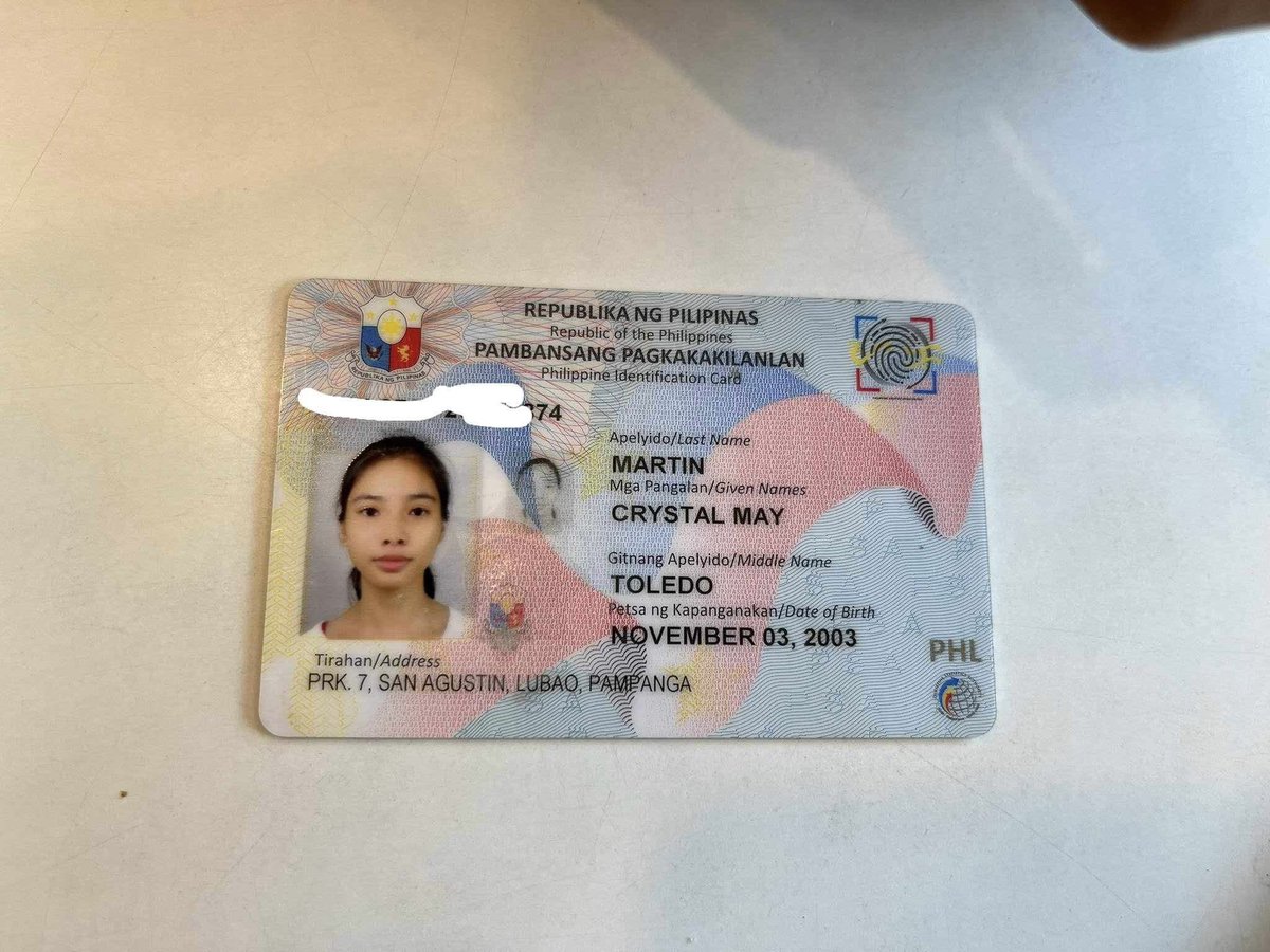 softparkerr's tweet photo. @22chrsm 09532996066
Paymaya
Crystal Martin

TANGAHIN SCAMMER 

BLOCK KA PA DI AKO MAGSASAWA MAGREPLY NANG MAGREPLY HANGGAT MAPAGOD DALIRI MO KAKABLOCK https://t.co/1iS4jDDs3y