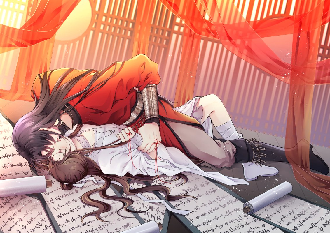 tenkei121's tweet photo. 오디오 드라마의 그것

#天官赐福 #花怜 #TGCF #hualian #XieLian #HuaCheng https://t.co/GQxFwCh32r