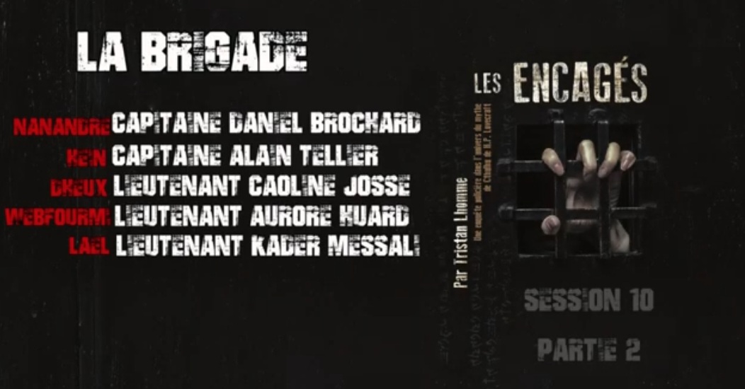 dheuxjdr's tweet photo. la  suite des aventures : #jdr #lesencagés
https://t.co/H5niA8HRyq https://t.co/JTC9N3XKJ2