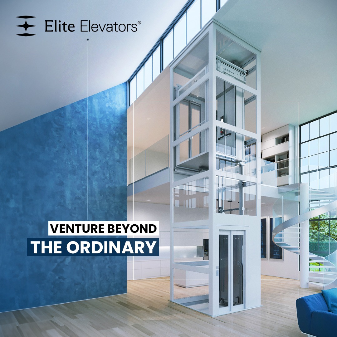 DelhiElite's tweet photo. "Unique and extraordinary"

These are the principal values our home elevators embody. Experience convenience and luxury --- the likes of which you have never imagined --- with Elite Elevators!

Know More at https://t.co/RSdpeJzdw9
 
#Elite #eliteelevators #India #Safety #Lift https://t.co/X3WLSLFgmt