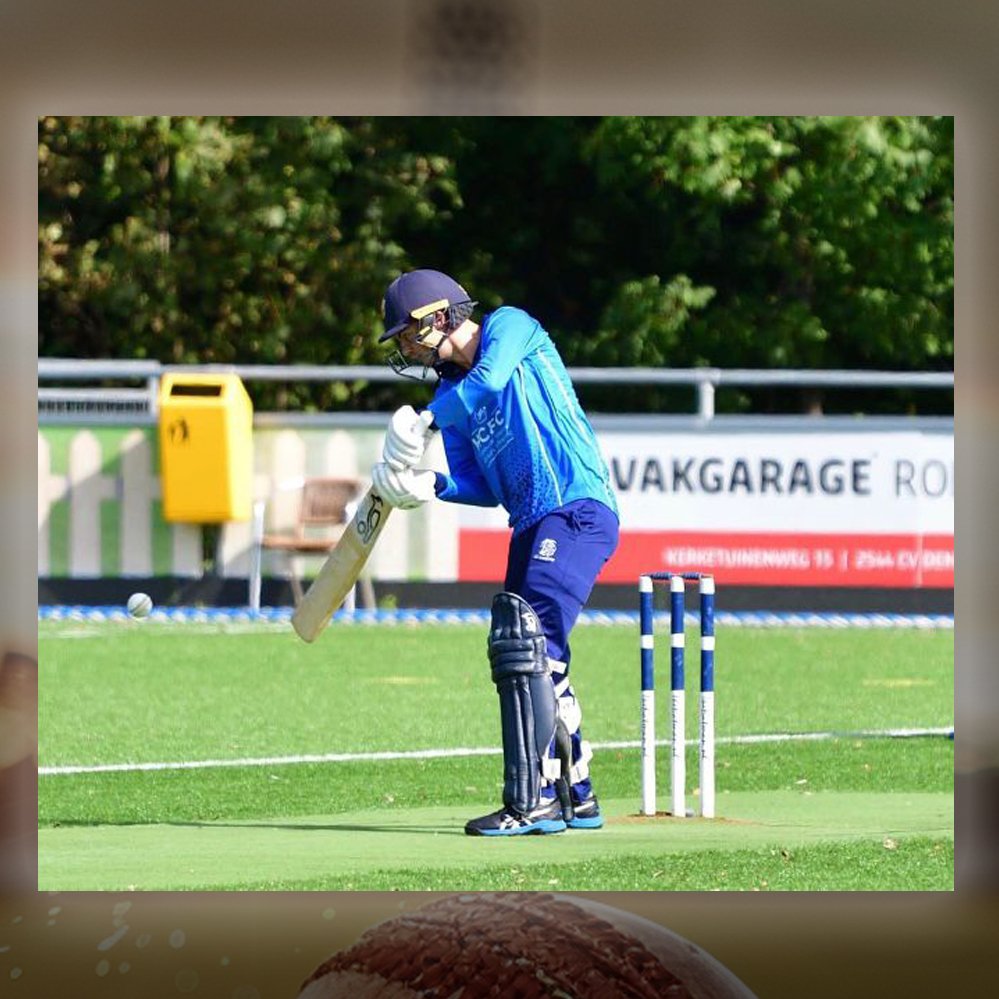 Kampong men to Topklasse after win against Quick 

After Kampong's 374 runs, Quick seemed to have no chance. However, the team from The Hague picked up the gauntlet and went down fighting with 322 all out.

kncb.nl/en/news/kampon…