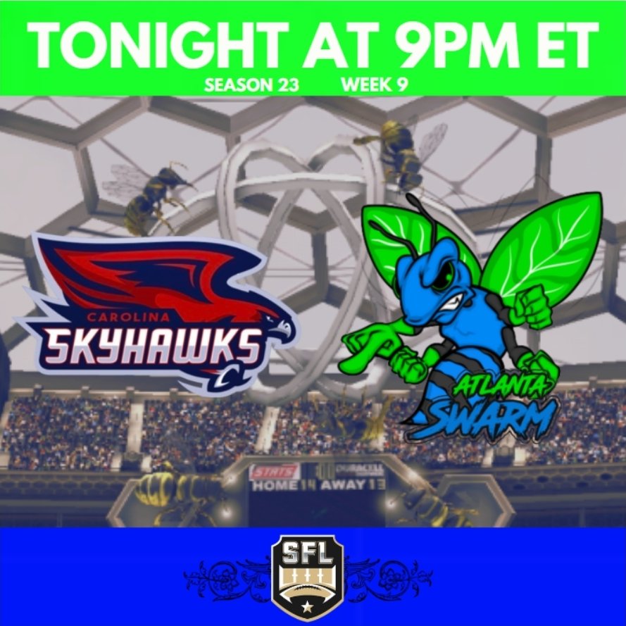 Atlanta Swarm tweet media