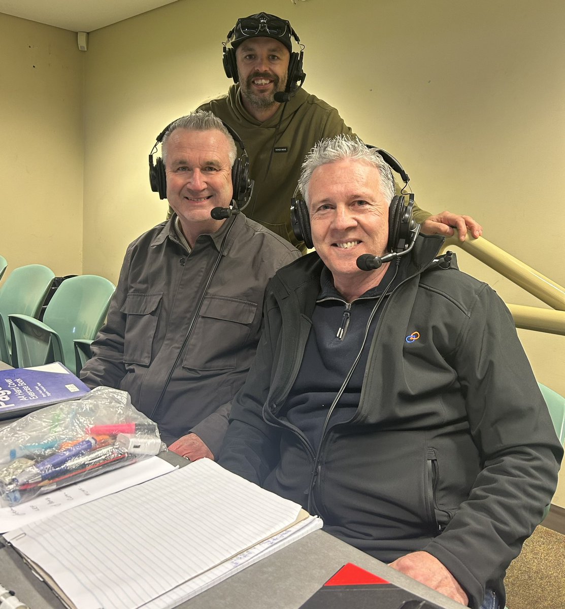 Rick Fontyn tweet media