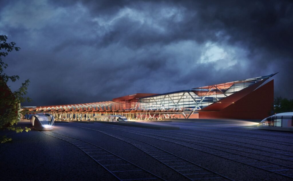 Unbuilt Ideas tweet media