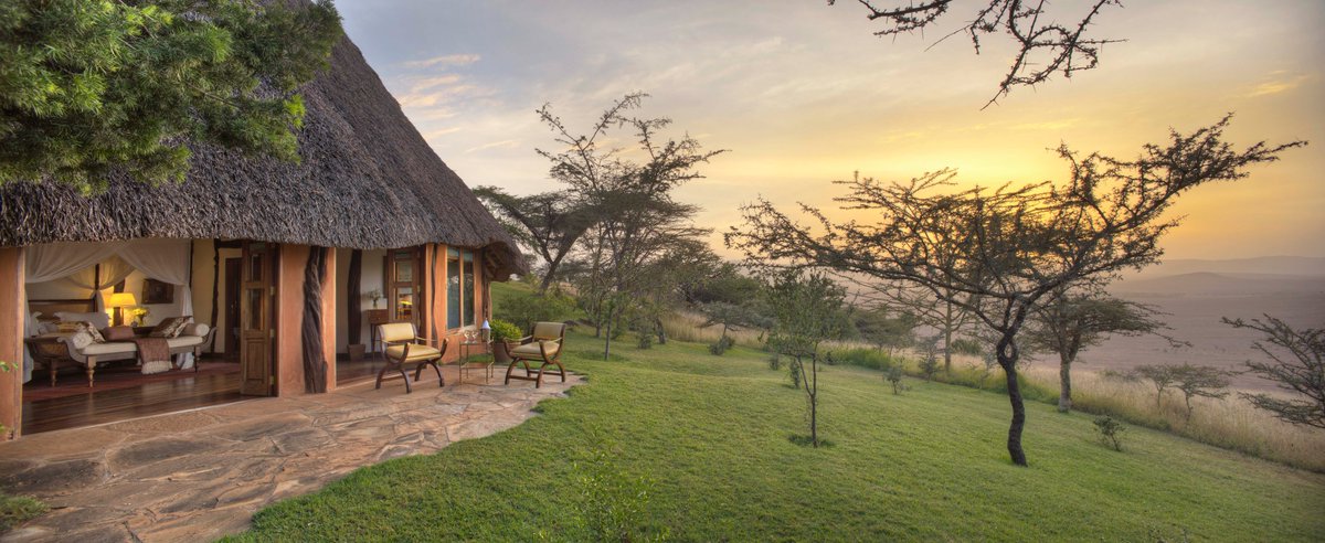 BontelSafaris's tweet photo. 🦏✨ Discover the magic of Elewana Kifaru House at the heart of the iconic Lewa Wildlife Conservancy! Wake up to breathtaking views, track rhinos on foot, and experience luxury like never before. 🌿🌅
#ElewanaCollection #LewaConservancy #WildlifeLuxury #AdventureAwaits https://t.co/yfuw7oX9ZI