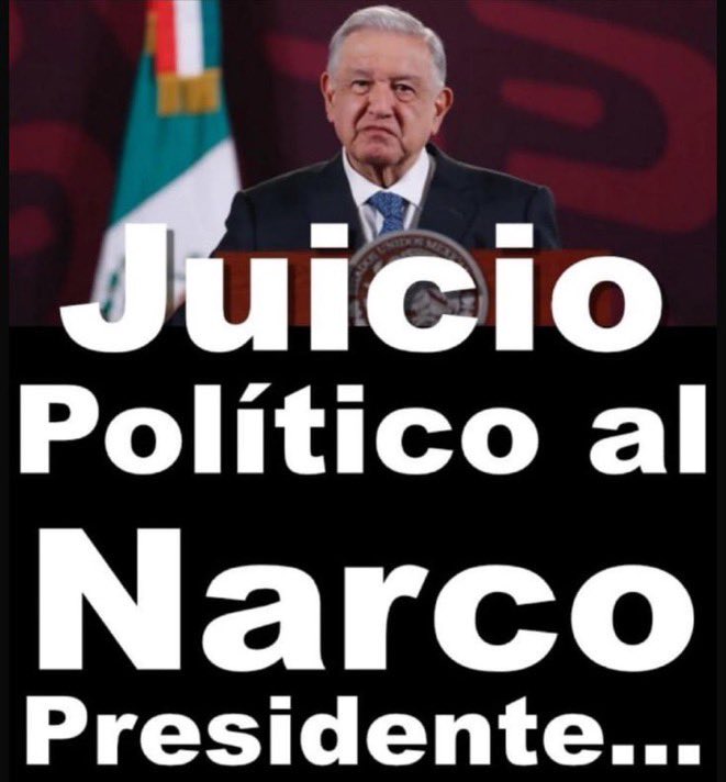 PonchoAviles1's tweet image. Así deja #AMLO a #Culiacán, #Sinaloa #México como una NARCO SERIE

Nadie se tragó el cuento de "atender las causas",el terror no acaba. Cierran comercios, escuelas y más¡Estado de sitio!

¿Por q sigue @rochamoya_ Moya de gobernador? hasta el Mayo lo señaló