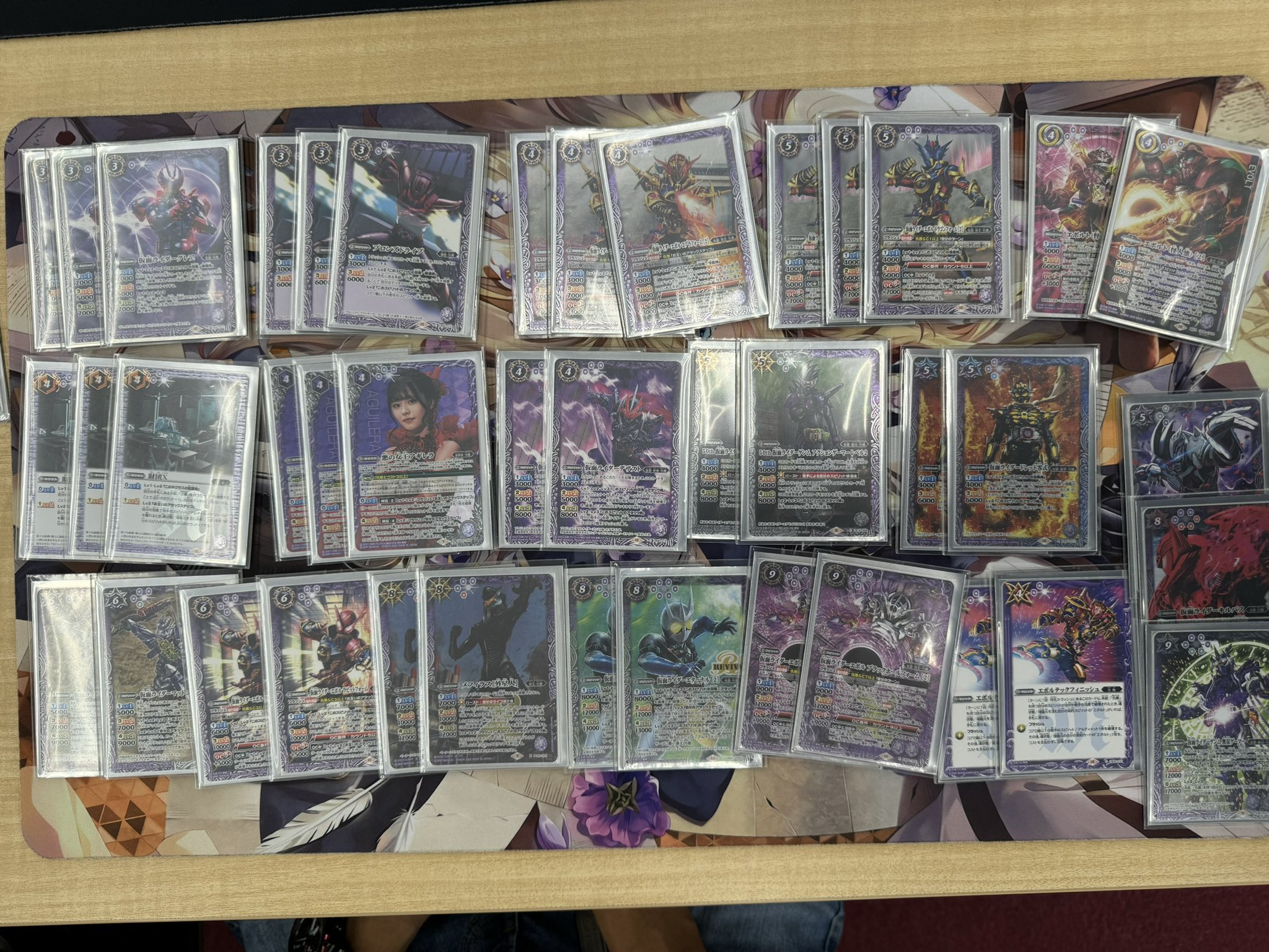 トレカチャンピオン/ビデオインアメリカ福知山店 on X: 