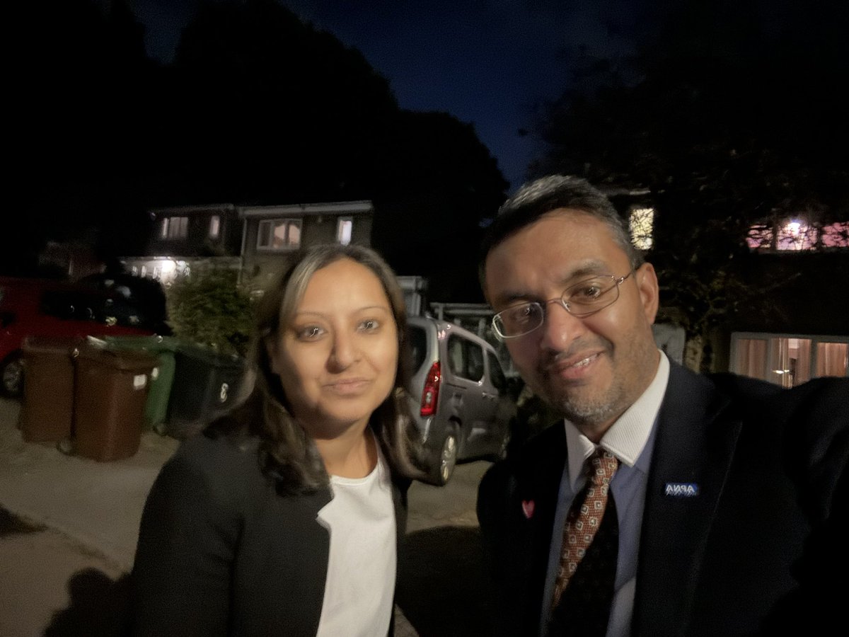 Mahmud Nawaz (@mahmudnawaz) on Twitter photo Back home after our road trip from the <a href="/ApnaNhs/">APNA NHS - Asian Professionals National Alliance</a> conference
Wanted to say how lucky <a href="/ApnaNhs/">APNA NHS - Asian Professionals National Alliance</a> & <a href="/WYpartnership/">West Yorkshire Health and Care Partnership</a> are to have the amazing <a href="/PamelaB04/">Pam</a> who has done such a great job again on this conference and also taking us to the <a href="/HouseofCommons/">UK House of Commons</a> last year
Thank you Pam ๐ Back home after our road trip from the <a href="/ApnaNhs/">APNA NHS - Asian Professionals National Alliance</a> conference
Wanted to say how lucky <a href="/ApnaNhs/">APNA NHS - Asian Professionals National Alliance</a> & <a href="/WYpartnership/">West Yorkshire Health and Care Partnership</a> are to have the amazing <a href="/PamelaB04/">Pam</a> who has done such a great job again on this conference and also taking us to the <a href="/HouseofCommons/">UK House of Commons</a> last year
Thank you Pam ๐