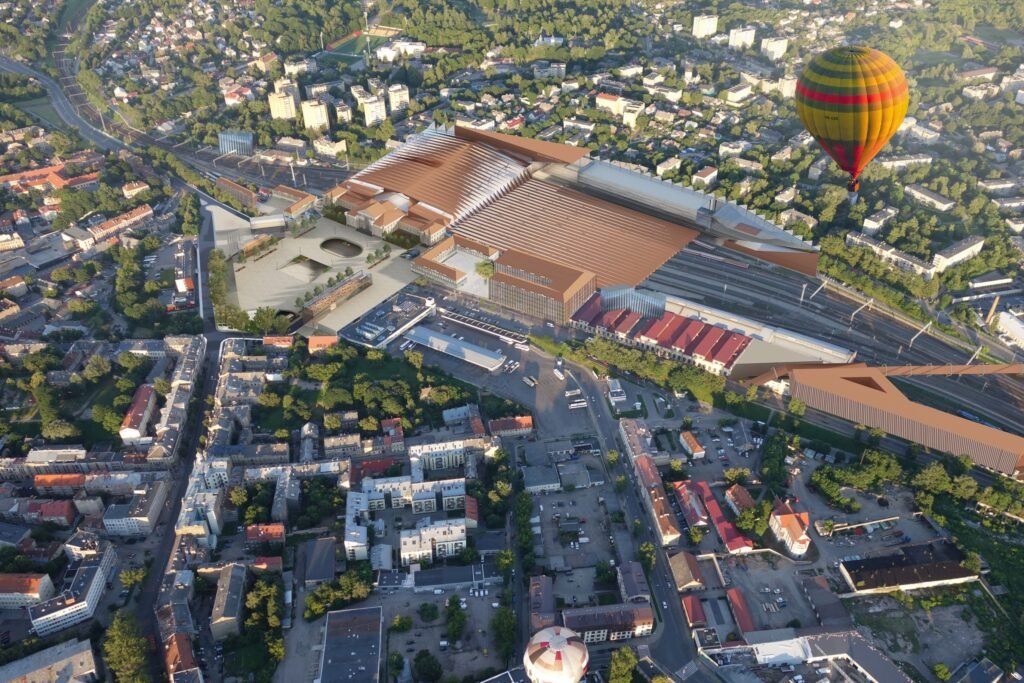 Unbuilt Ideas tweet media