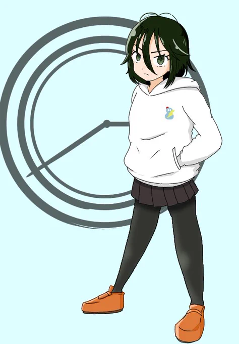 時をかける少女 