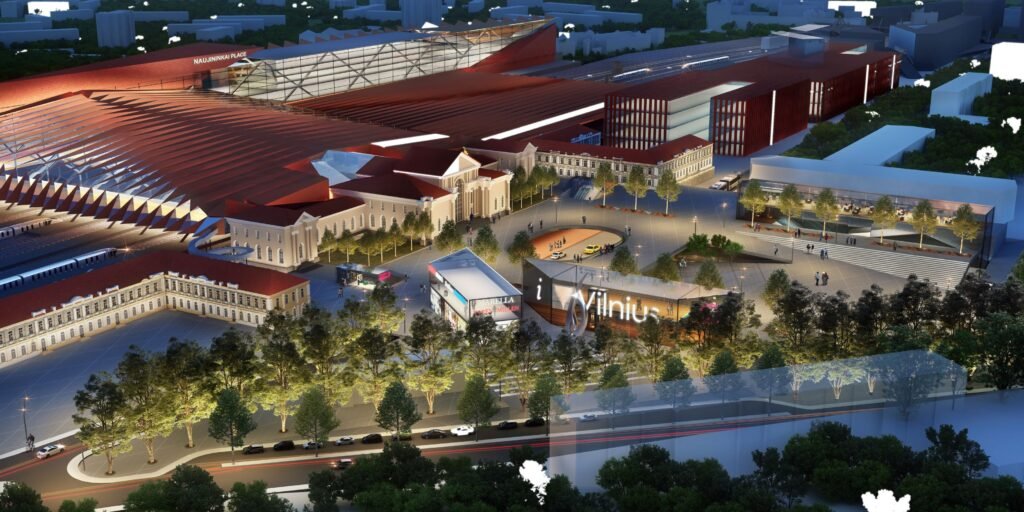 Unbuilt Ideas tweet media