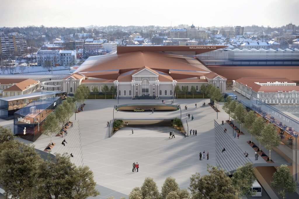 Unbuilt Ideas tweet media