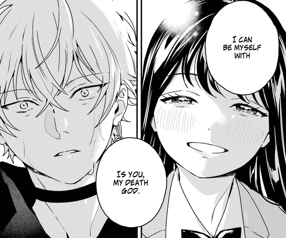 maijodox's tweet image. je le #comprend