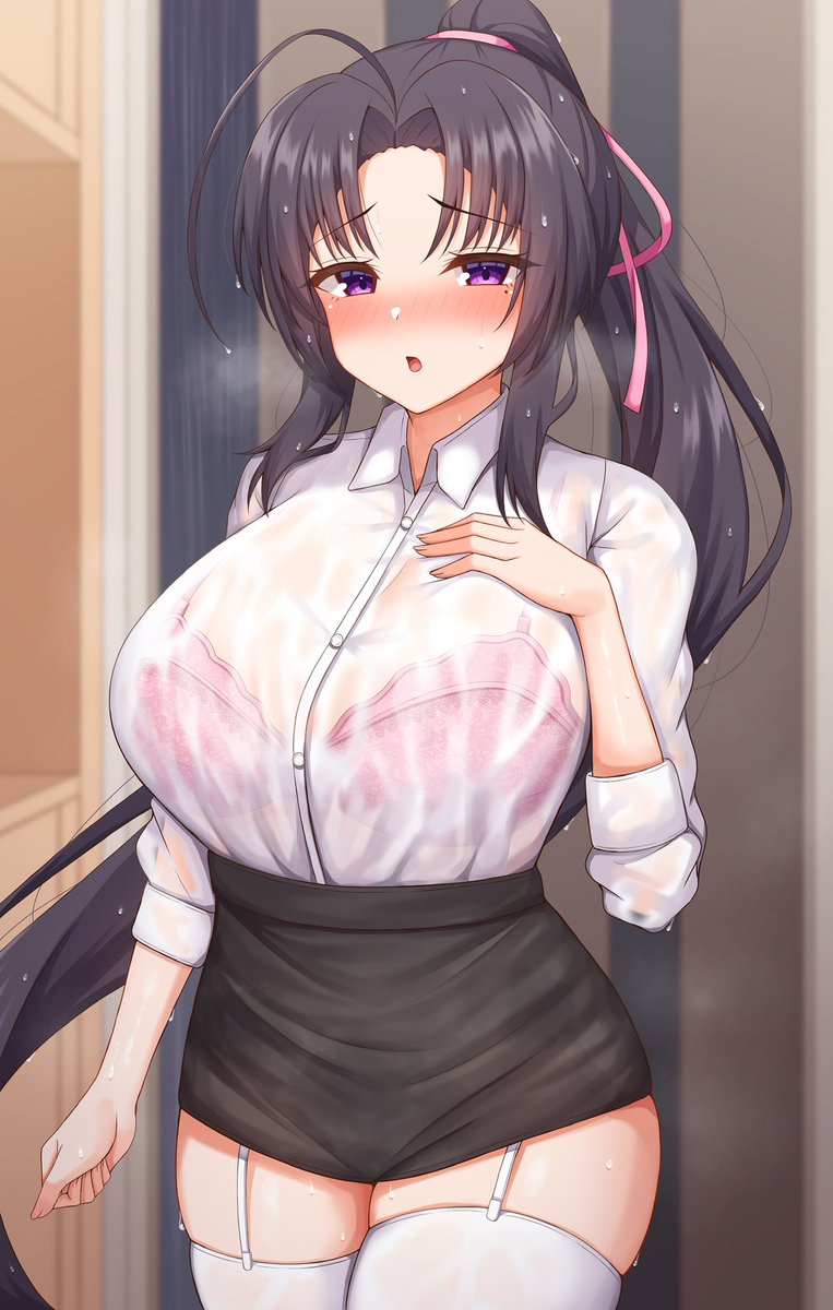 Skebありがとうございました〜!🙏 