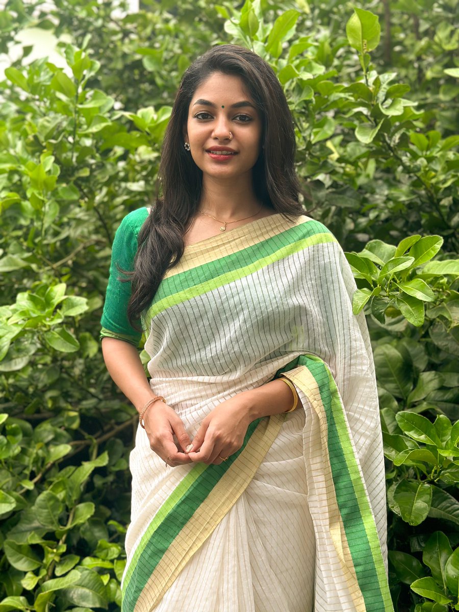 Happy Onam🌼🌸