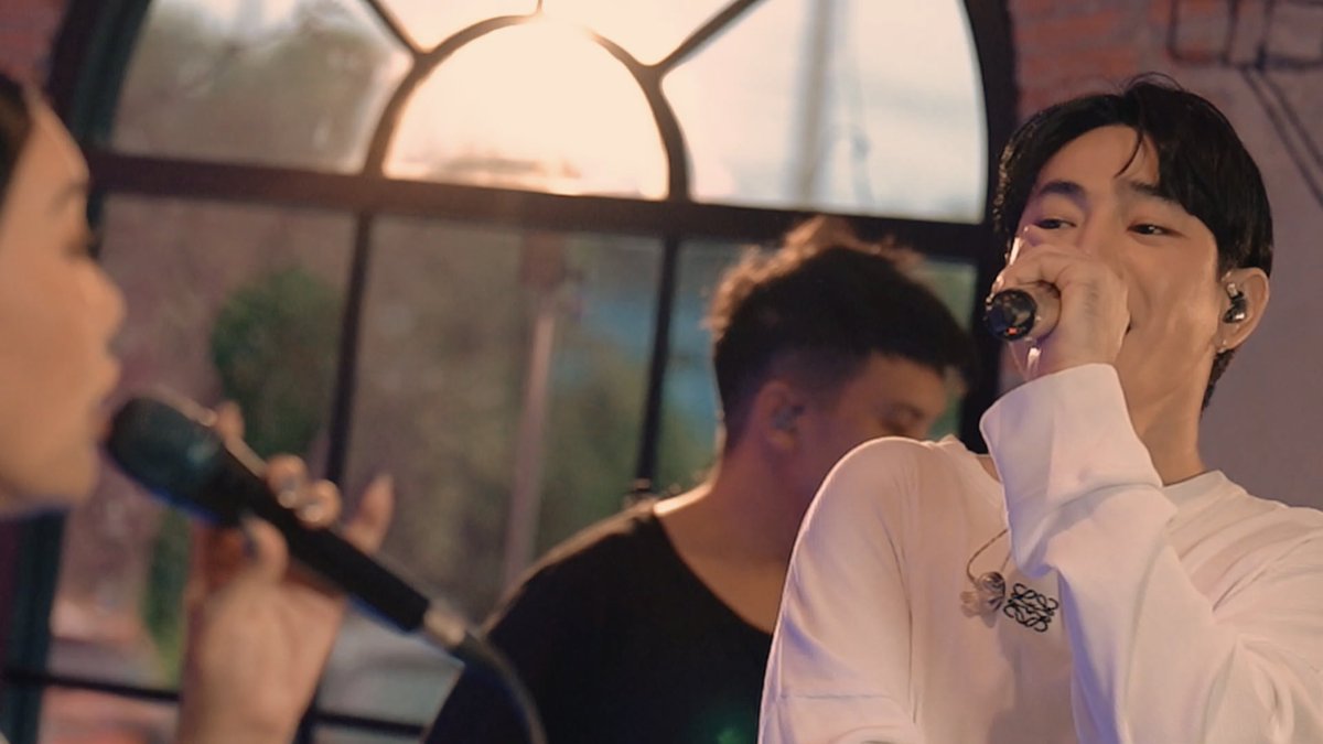 areaPLC's tweet photo. โอ้โห— My Boo คือเพราะโคตร 😍
Da Endrophine x Peck Palitchoke
https://t.co/AUHmNkduZS
#DaOffice
#เป๊กผลิตโชค
#PeckPalitchoke
@peckpalit https://t.co/AhivDNt6gl