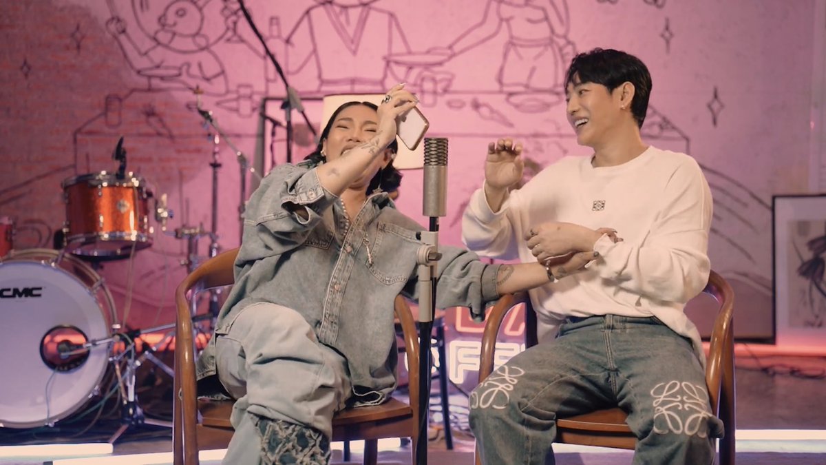 areaPLC's tweet photo. โอ้โห— My Boo คือเพราะโคตร 😍
Da Endrophine x Peck Palitchoke
https://t.co/AUHmNkduZS
#DaOffice
#เป๊กผลิตโชค
#PeckPalitchoke
@peckpalit https://t.co/AhivDNt6gl