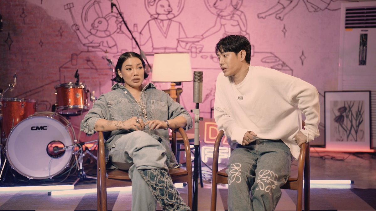 areaPLC's tweet photo. โอ้โห— My Boo คือเพราะโคตร 😍
Da Endrophine x Peck Palitchoke
https://t.co/AUHmNkduZS
#DaOffice
#เป๊กผลิตโชค
#PeckPalitchoke
@peckpalit https://t.co/AhivDNt6gl