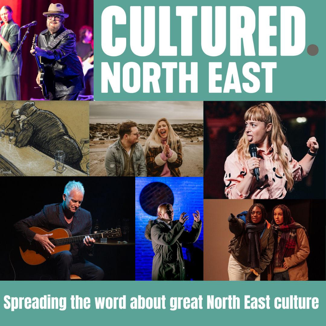 CULTURED. North East (@culturemag) on Twitter photo Hello. Just a friendly Sunday nudge to say if you haven't yet signed up to Cultured. North East's (<a href="/culturemag/">CULTURED. North East</a>) new weekly newsletters (and you consider yourself interested in the region's cultural doings), then you're only a click away...
culturednortheast.co.uk/?r=2lccrd&utm_… Hello. Just a friendly Sunday nudge to say if you haven't yet signed up to Cultured. North East's (<a href="/culturemag/">CULTURED. North East</a>) new weekly newsletters (and you consider yourself interested in the region's cultural doings), then you're only a click away...
culturednortheast.co.uk/?r=2lccrd&utm_…
