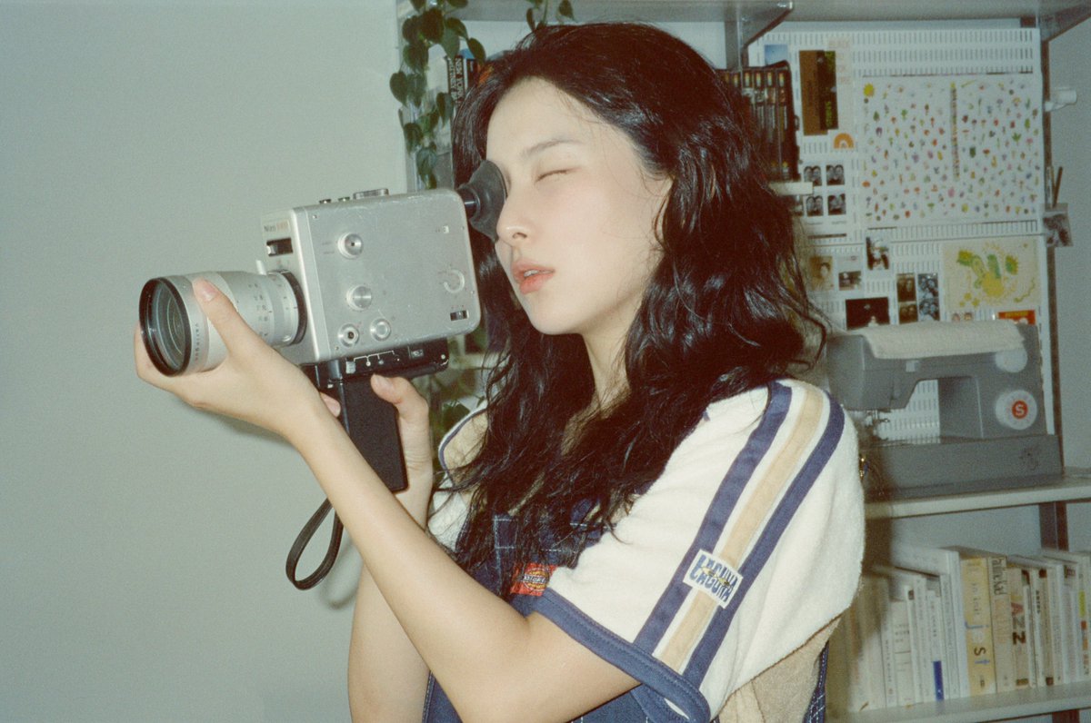 RVsmtown's tweet image. Nothing Special But Special
강슬기 필름사진전 
2024.10.13~2024.10.20 
wwl studio

Ticket open 2024.9.15

#슬기 #SEULGI
#레드벨벳 #RedVelvet 
#NOTHING_SPECIAL_BUT_SPECIAL