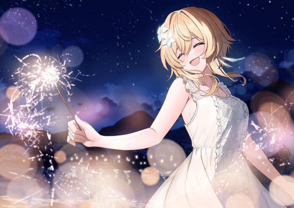 #皆さんラフと塗った後を見せてください 