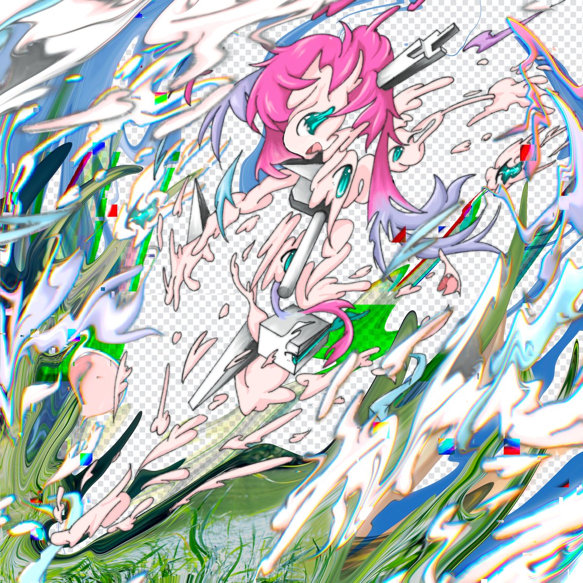 【絶版】 忘れた世界探しを / V.A【n-buna、笹川真生 参加 】 絶版】 忘れた世界探しを / V.A【n-buna、笹川真生 参加 】 - メルカリ