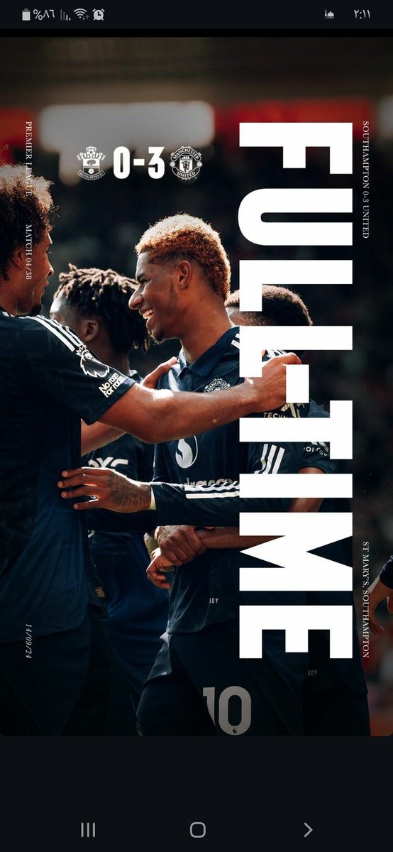 فوز و أداء و ٣ نقاط القادم أجمل جلوووري جلوووري 🤩