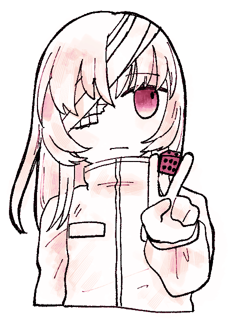 「」|okayuのイラスト
