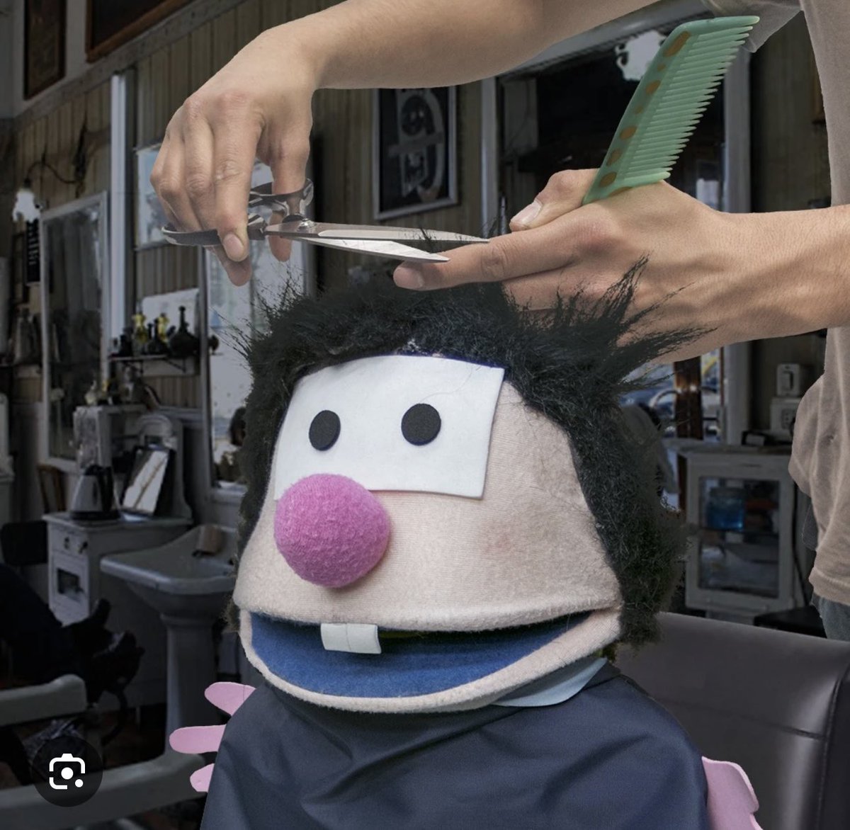 Necesito dato de peluquera en #Chillán gracias gracias …