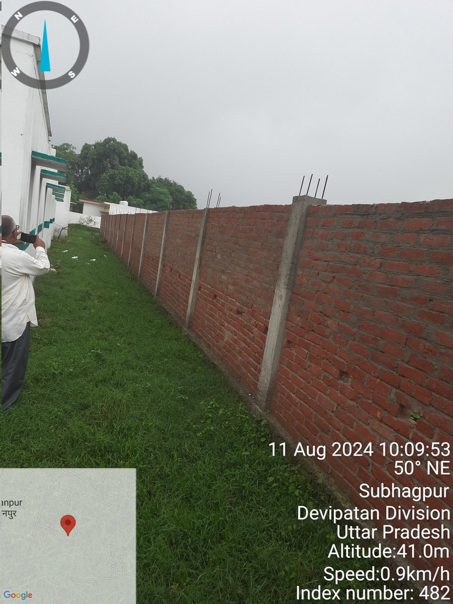 सुभागपुर ब्लॉक परसपुर प्रधान एवं ग्राम विकास अधिकारी का भ्रष्टाचार डीएम डीपीआरओ को मेल और पत्र और आरटीआई की सूचना मागी गई है कोई जवाब नहीं मिला
<a href="/CMOfficeUP/">CM Office, GoUP</a>
<a href="/dmgonda2/">DM / DEO Gonda</a> <a href="/aajtak/">AajTak</a> <a href="/CdoGonda/">CDO Gonda</a> <a href="/AmarUjalaNews/">Amar Ujala</a> <a href="/gondapost/">GONDA POST</a> <a href="/Praveen74122917/">G News india</a> <a href="/sprabhakar54739/">shiv prabhakar Ojha</a>  <a href="/karnailganjpost/">KARNAILGANJ POST</a>