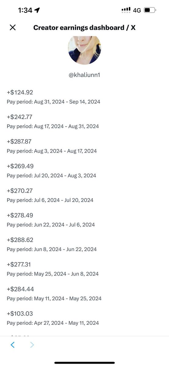 Оройн мэндээ ❤️🍀
Х ээс мөнгө авч болох тухай болон Хандалт цэнхэр тэмдэг гээд 2023  оны 10 сараас эхлэн ‘Дагалцах Space’нээж олон удаа ярьж олон хүн ойлголт өгч амжилтанд хүрсэн олон хүн байгааг ч хардаг. 
Сайн муу үргэлж л цуг явдаг болохоор 40-60 $ ийнхон би өгье хандалтын