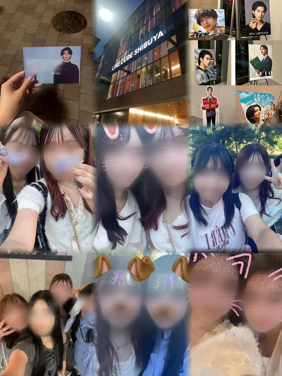 ry_s_96's tweet photo. 横浜流星バーズデーイベント 2部 ♡

感想はALTに✍🏻✨
 #横浜流星  #横浜流星バースデーイベント https://t.co/m5OmkdEdQ8