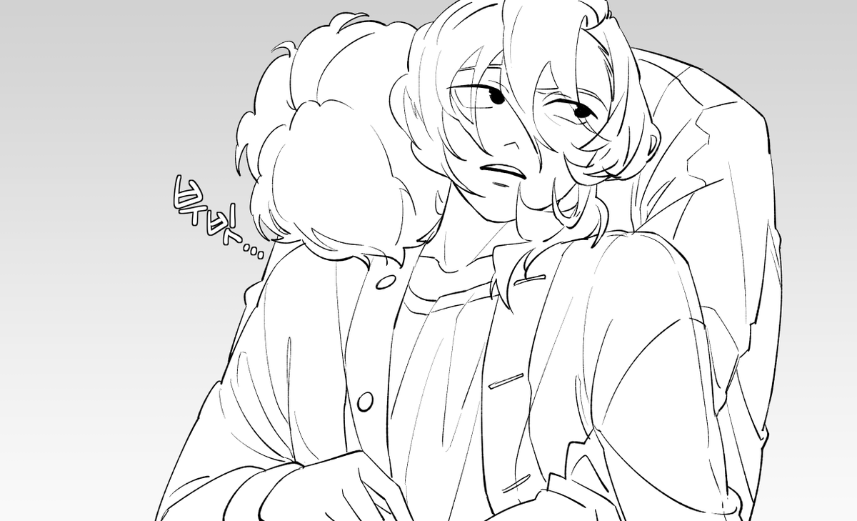 문요 스트레이독스 tweet media