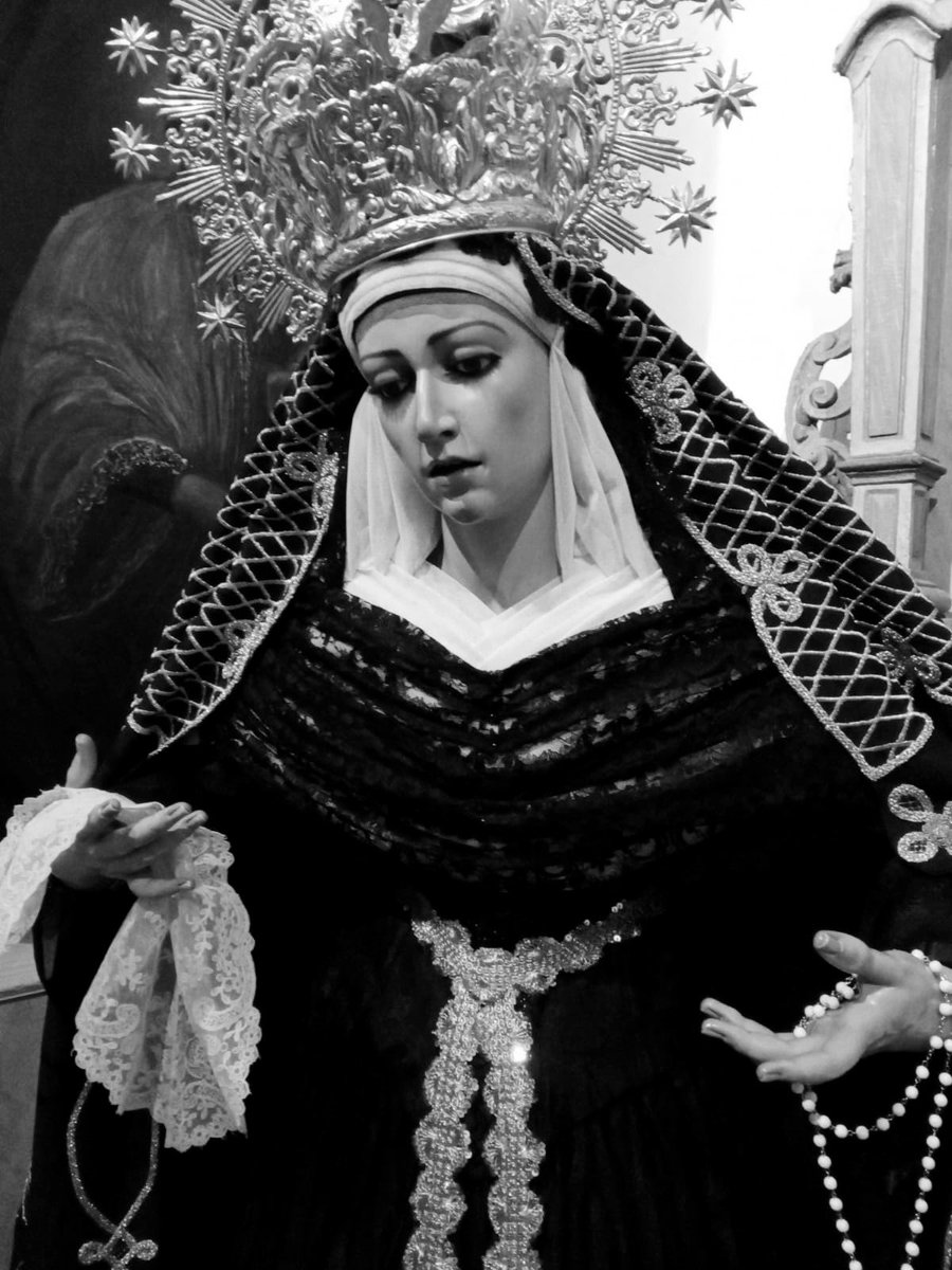 CCTTresucitado's tweet image. Desde estas líneas queremos transmitir nuestro más sentido pésame y todo nuestro ánimo a nuestro Director Musical, José Ortega Piñero, por el fallecimiento de su padre.

Sirva nuestra música en la tarde de hoy para elevar una oración al cielo.