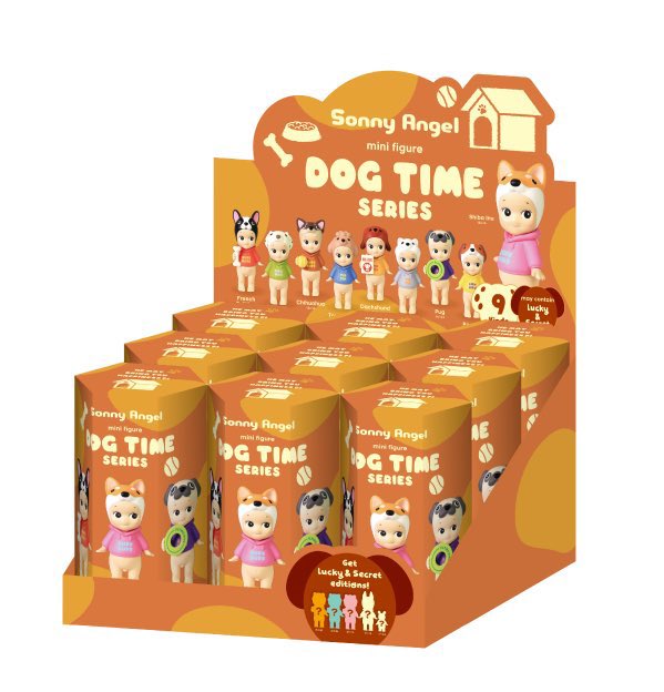 giveaway sonny angel dog time series for 2 winners 🪄🪄🧚🏻‍♀️

rules:
- follow akuu
- retweet tweet ini
- reply ‘done’ (tanpa proof)

end 24/09
wish u luck guys💗