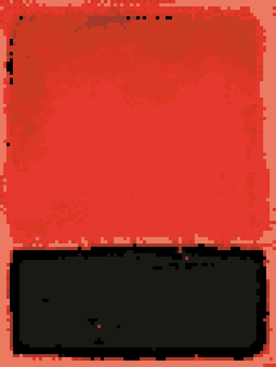 YigitDuman's tweet image. I present you "Rothko on Pennies", an artwork that is stored on balances of 962 Ethereum wallets!
This weird experiment is my counter-approach to Compressionism. Instead of finding the most efficient method, just used a novel way that I think is fun!
Let me explain more 👇
