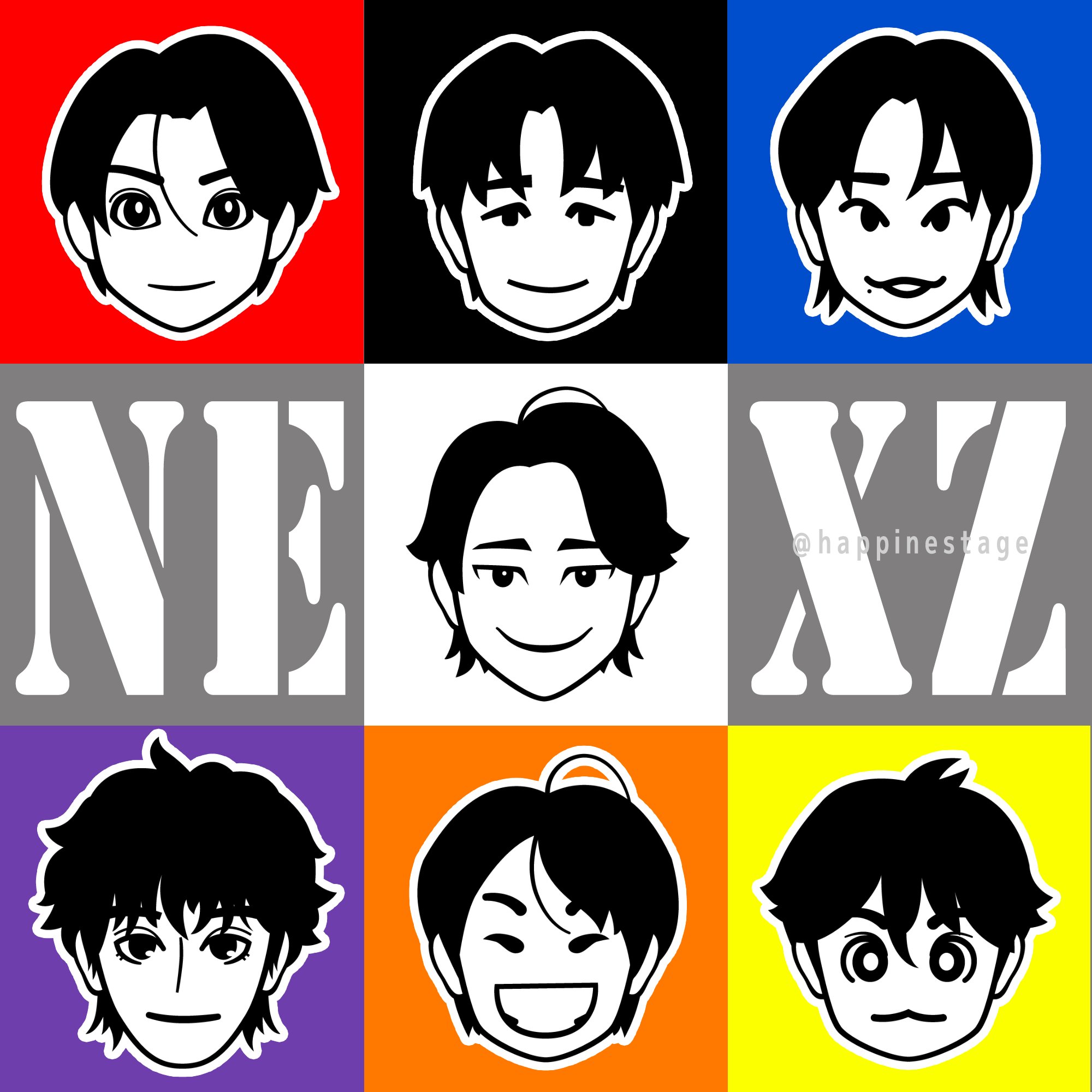 ひっくん様似顔絵確認専用ページ☆ 751924633.jpg?1570521318