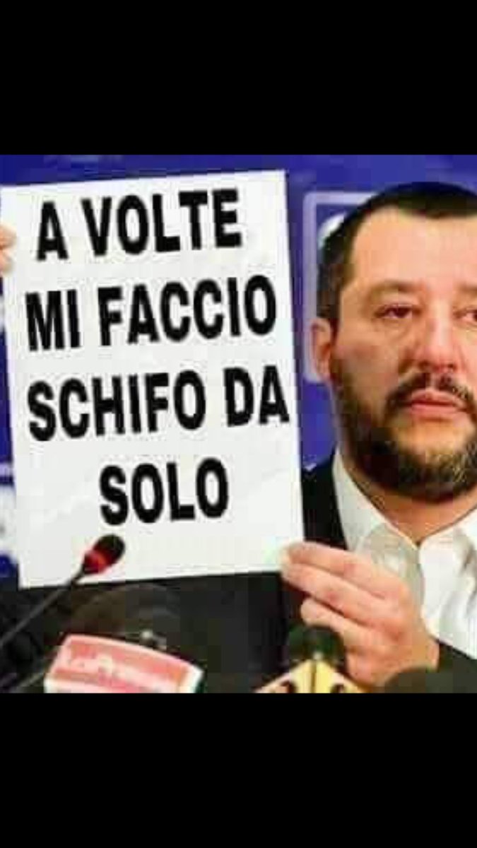 #IoStoConSalvini