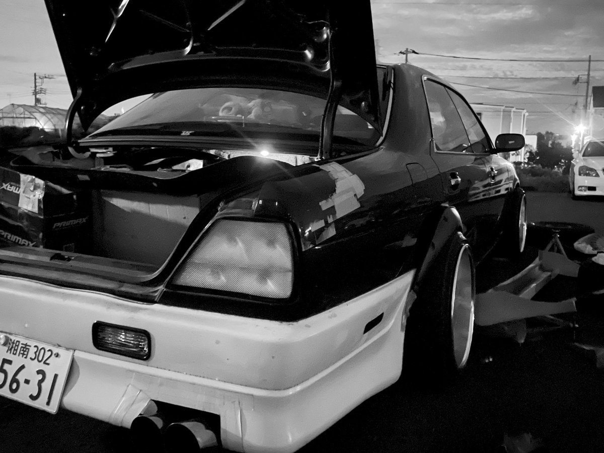 Coming soon…って言えばいいんだっけ？