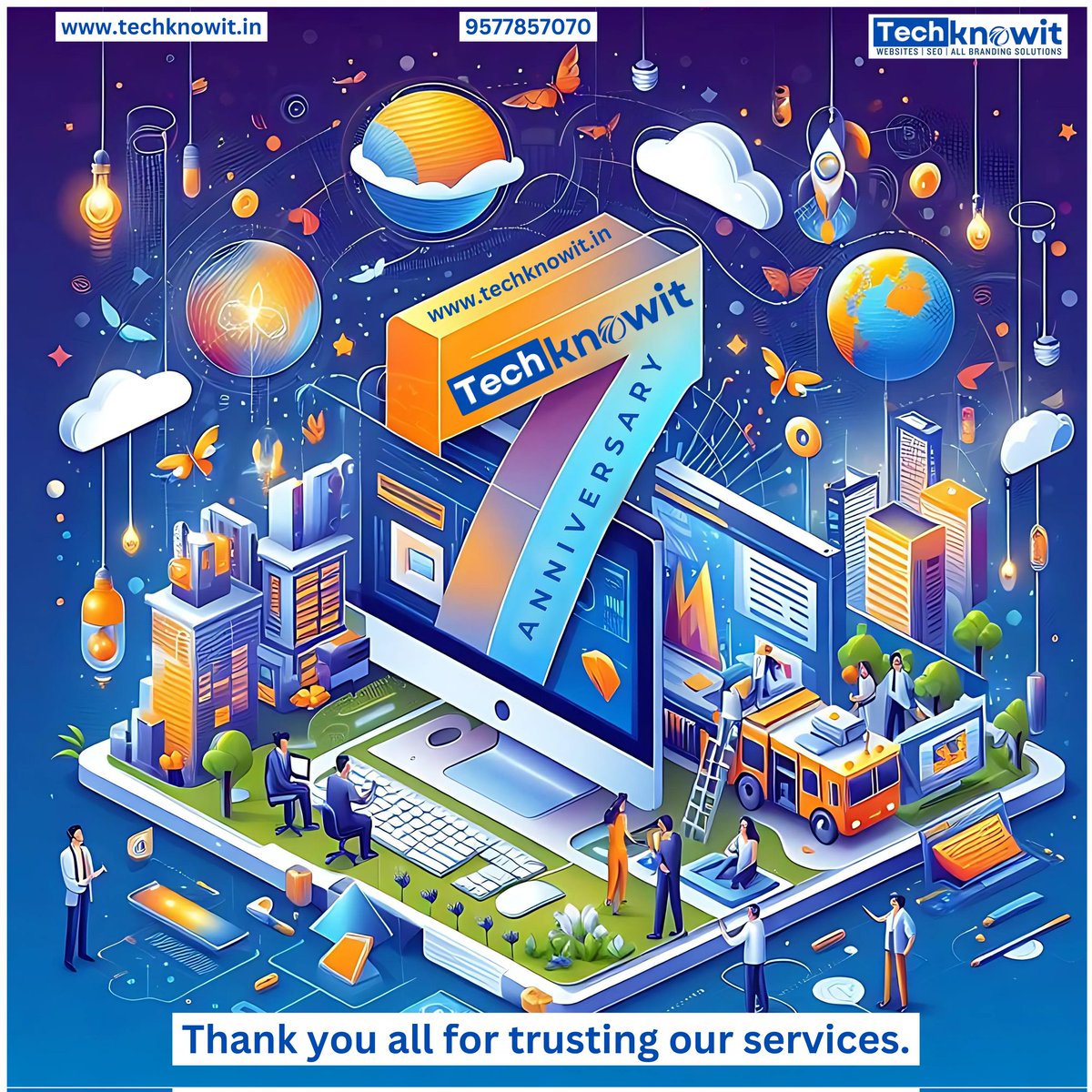 Techknowit tweet media